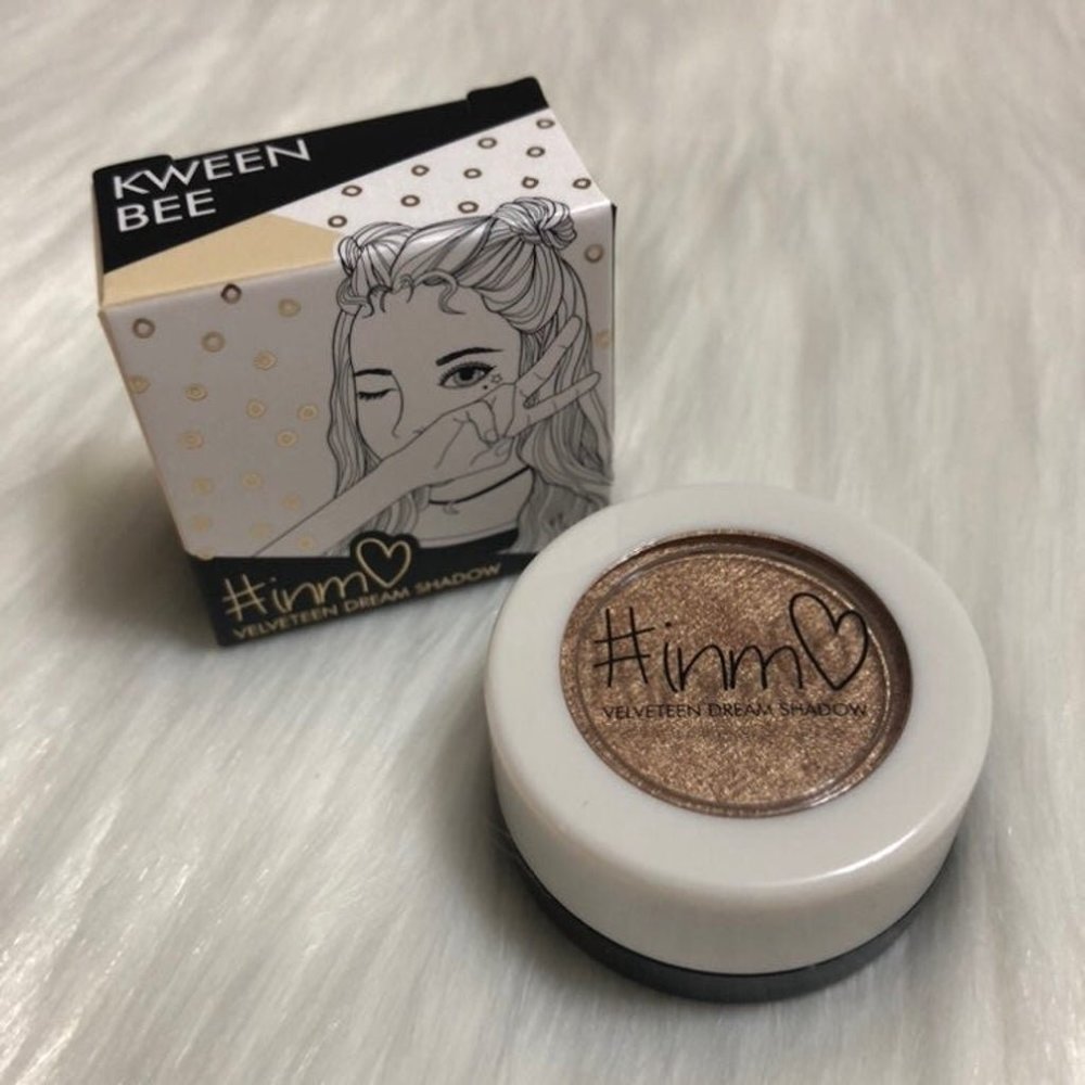 INMO Velveteen Dream Shadow in Kween Bee